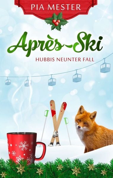 Produktbild: Après-Ski - Hubbis neunter Fall