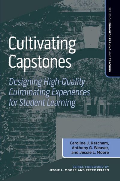 Produktbild: Cultivating Capstones