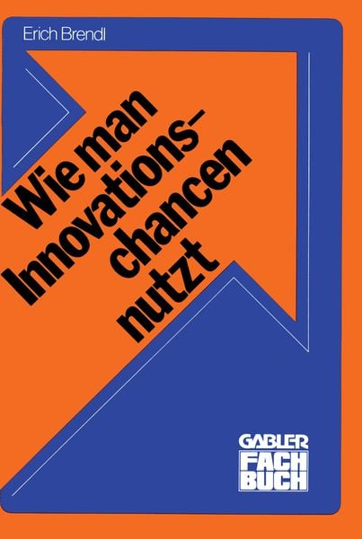 Produktbild: Wie man Innovationschancen nutzt
