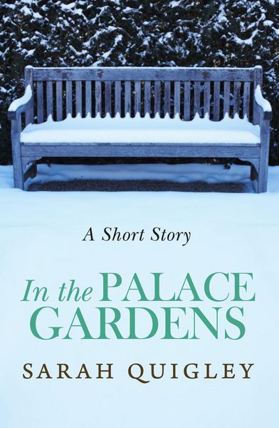 Produktbild: In the Palace Gardens