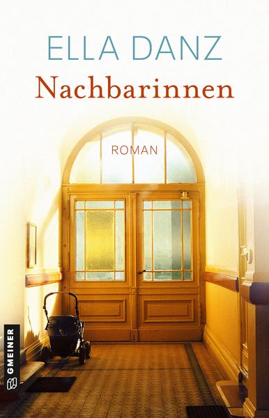 Produktbild: Nachbarinnen