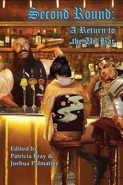 Produktbild: Second Round: A Return to the Ur-Bar