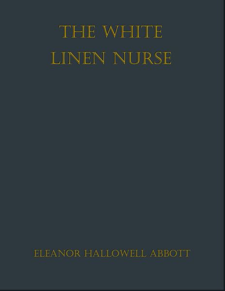Produktbild: The White Linen Nurse