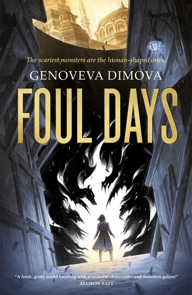 Produktbild: Foul Days