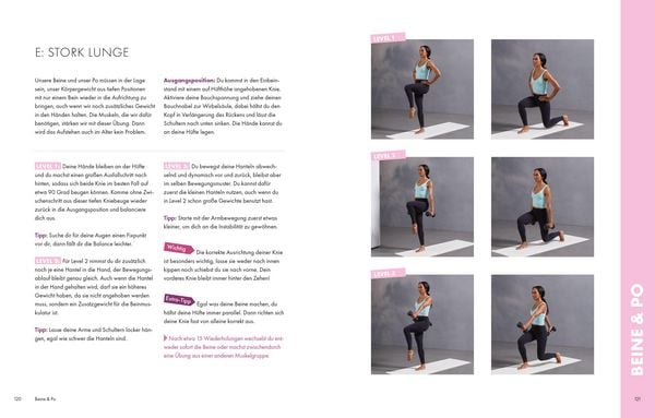 Produktbild: Strong & Healthy