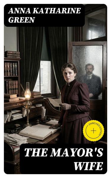 Produktbild: The Mayor's Wife