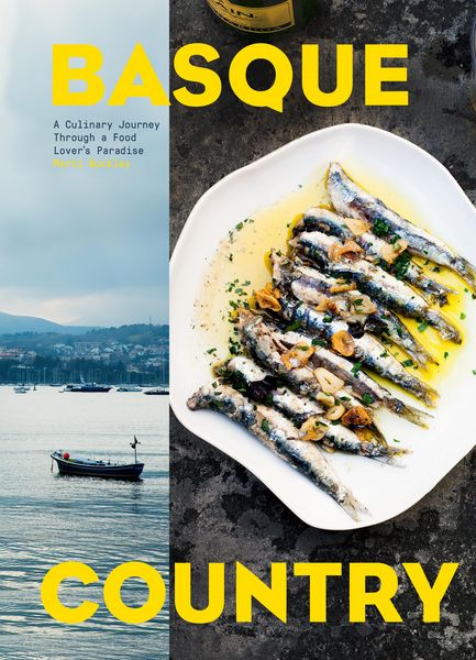 Produktbild: Basque Country