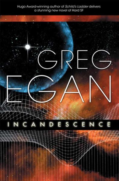 Produktbild: Incandescence