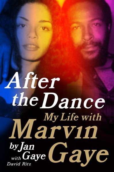 Produktbild: After The Dance