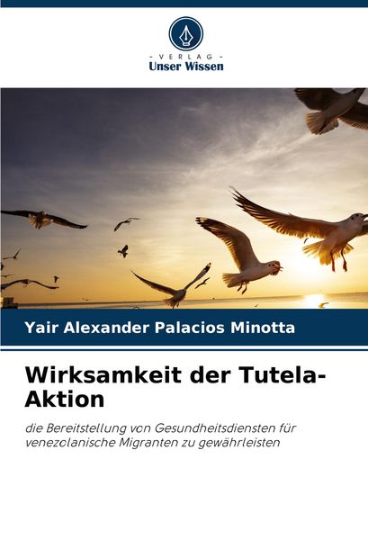 Produktbild: Wirksamkeit der Tutela-Aktion