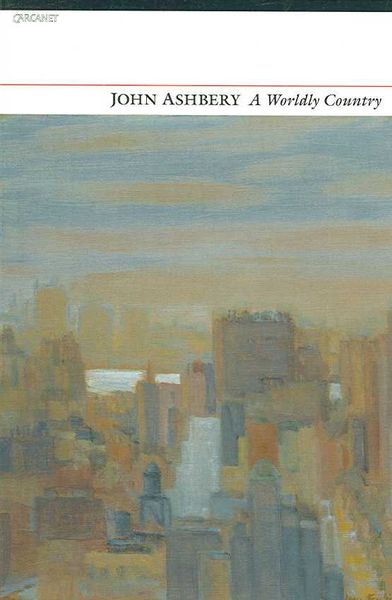 Produktbild: A Worldly Country