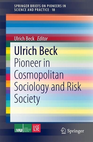 Produktbild: Ulrich Beck