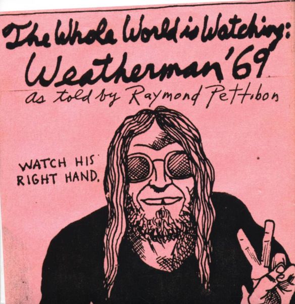 Produktbild: The Whole World Is Watching