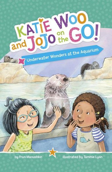 Produktbild: Underwater Wonders at the Aquarium