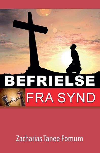 Produktbild: Befrielse Fra Synd