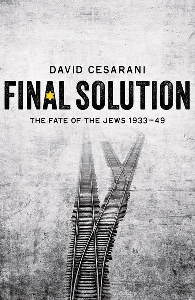 Produktbild: Final Solution