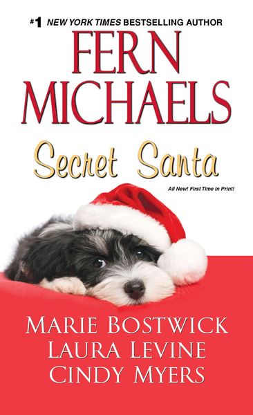 Produktbild: Secret Santa