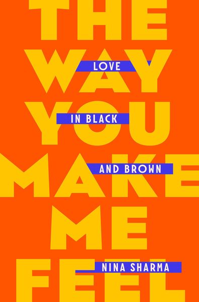 Produktbild: The Way You Make Me Feel