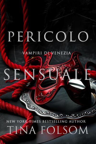 Produktbild: Pericolo Sensuale