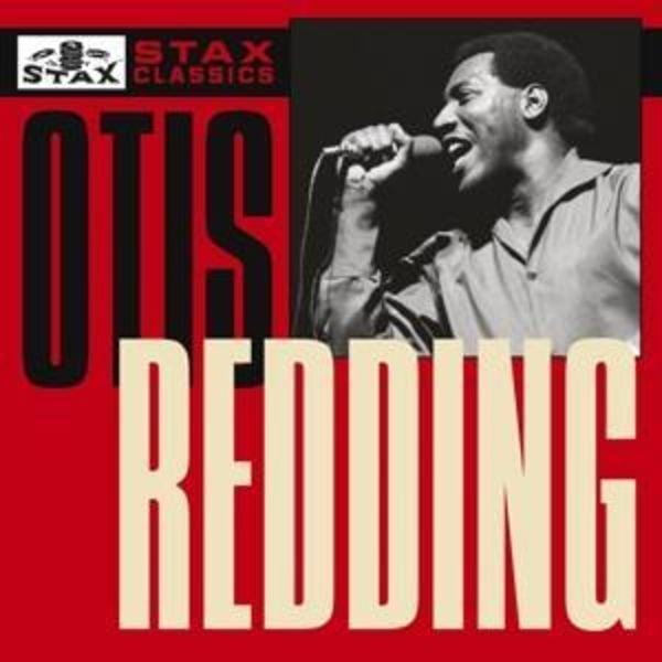 Stax Classics - Otis Redding, CD