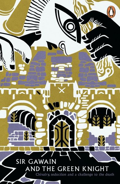 Produktbild: Sir Gawain and the Green Knight