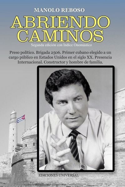 Produktbild: Abriendo Caminos