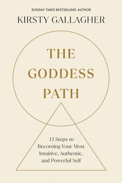 Produktbild: The Goddess Path