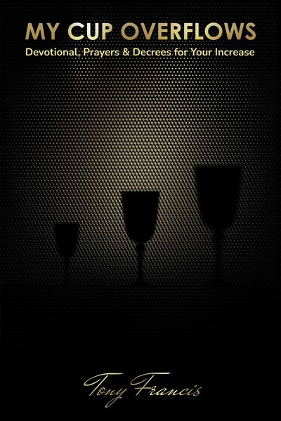 Produktbild: My Cup Overflows
