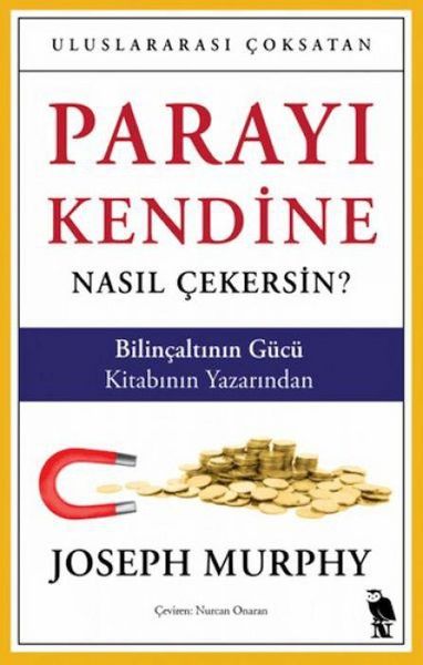 Produktbild: Parayi Kendine Nasil Cekersin