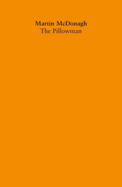 Produktbild: The Pillowman