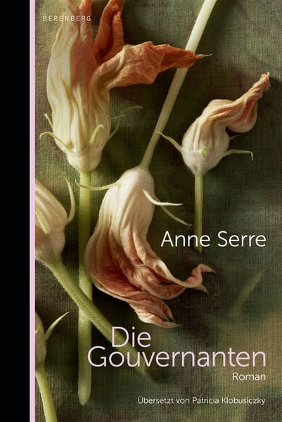 Produktbild: Die Gouvernanten