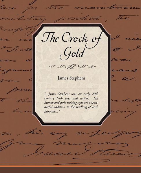 Produktbild: The Crock of Gold