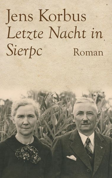 Produktbild: Letzte Nacht in Sierpc