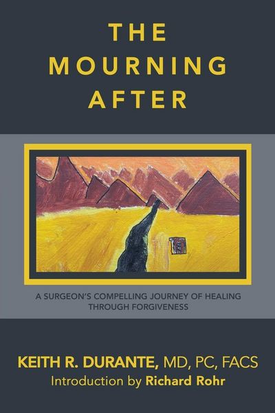 Produktbild: The Mourning After