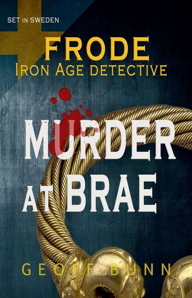 Produktbild: Murder at Brae