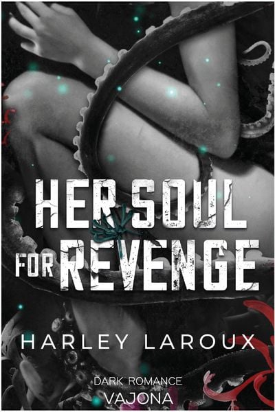 Produktbild: Her Soul for Revenge