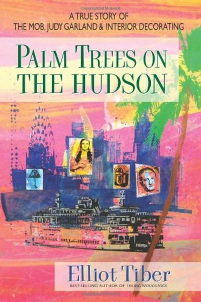 Produktbild: Palm Trees on the Hudson