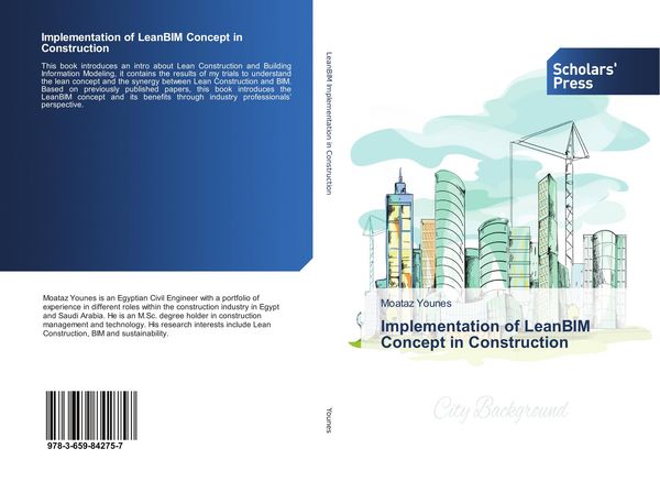 Produktbild: Implementation of LeanBIM Concept in Construction