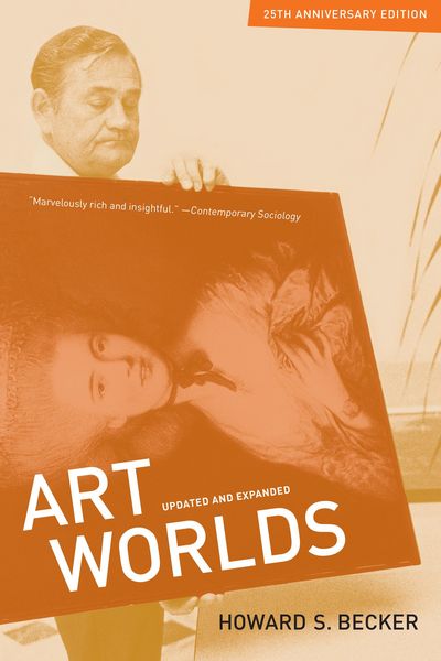 Produktbild: Art Worlds, 25th Anniversary Edition