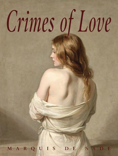 Produktbild: Crimes of Love