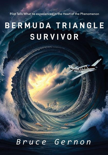 Produktbild: Bermuda Triangle Survivor