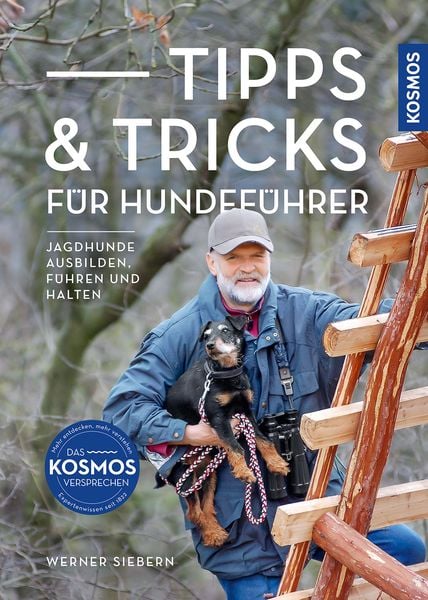 Produktbild: Tipps & Tricks f&uuml;r Hundef&uuml;hrer