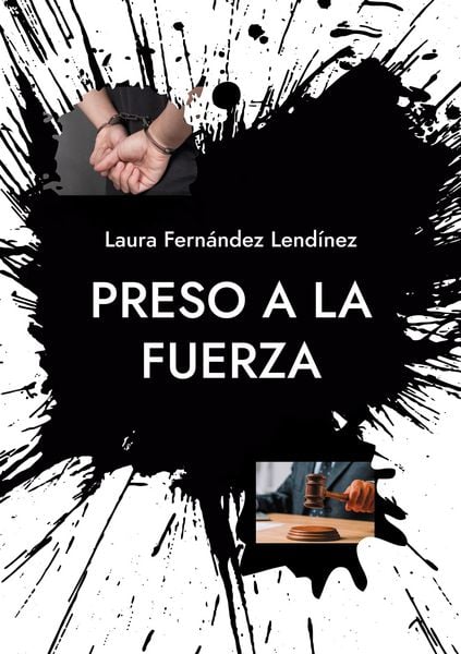 Produktbild: Preso a la fuerza