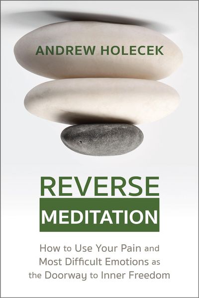 Produktbild: Reverse Meditation