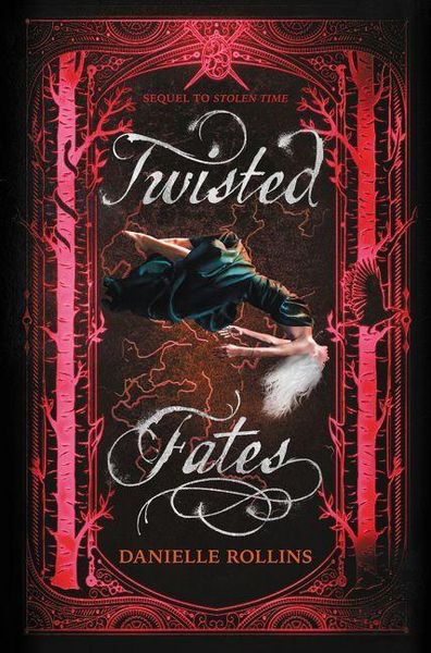 Produktbild: Twisted Fates