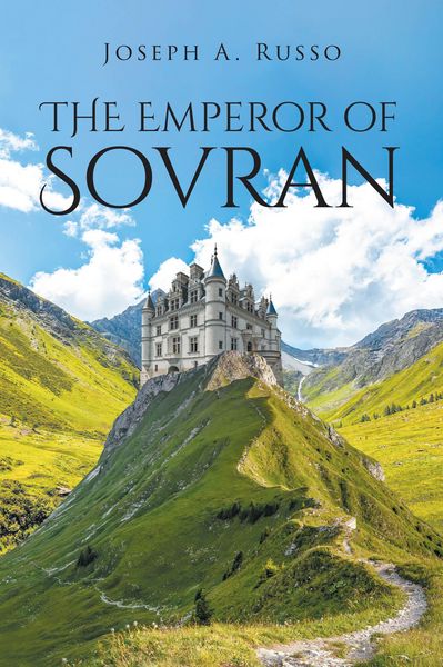 Produktbild: The Emperor of Sovran