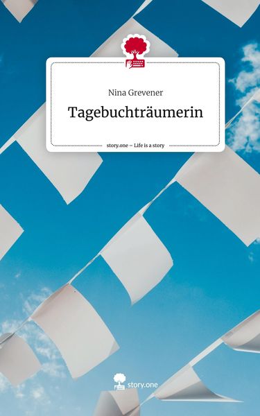 Produktbild: Tagebuchtr&auml;umerin. Life is a Story - story.one