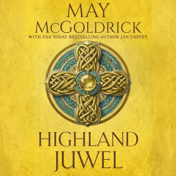 Produktbild: Highland Juwel