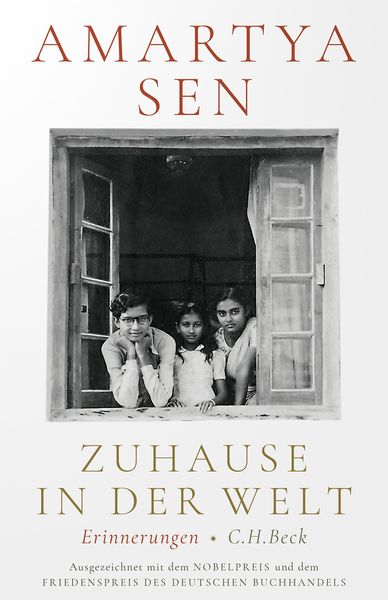 Produktbild: Zuhause in der Welt