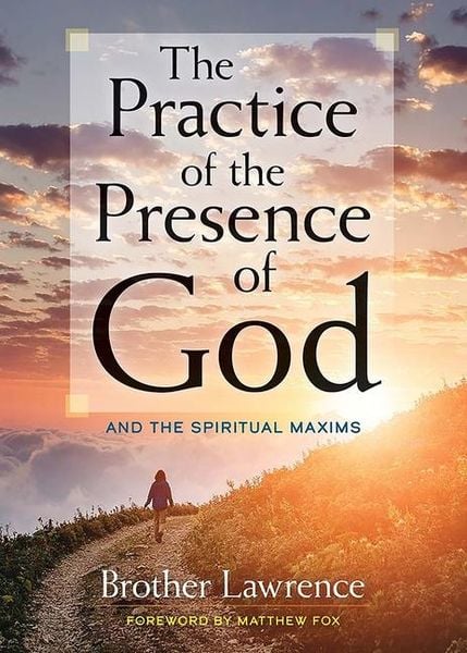 Produktbild: The Practice of the Presence of God